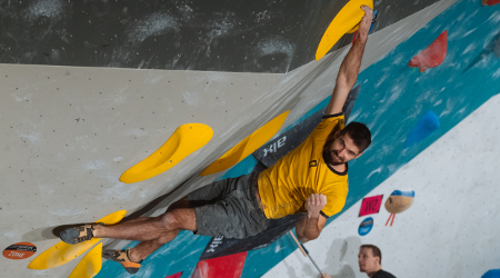 Martin Stranik interview