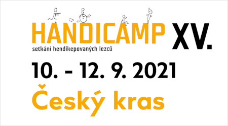 HandiCamp 2021