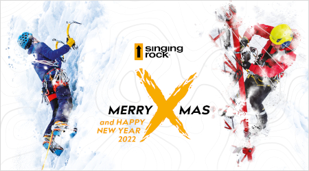 Merry Christmas and Happy New Year 2022