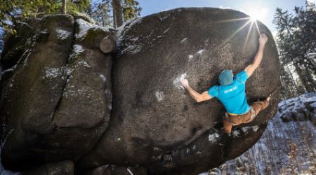 Climbers of the Year 2021