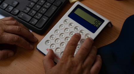 Šárka, Petr and Lubomír