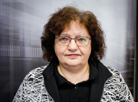 Blanka Fejfarová<br>Sales Administrator Czechia and Slovakia
