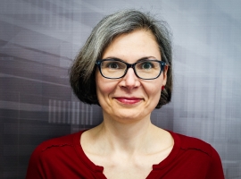 Marie Čechová<br>Sales Administrator