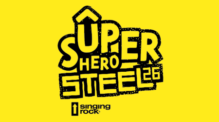 Singing Rock STEEL 26