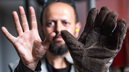 That’s us at SINGING ROCK - Season I