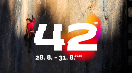 42th International Mountaineering Film Festival in Teplice nad Metují