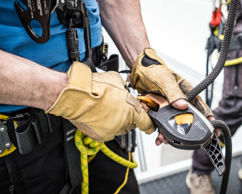 Professional | SingingRock.cz