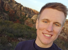 Theodor Šír<br>Store Manager Assistant