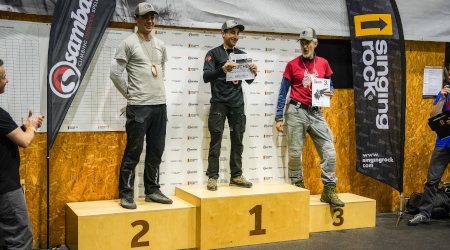 Singing Rock STEEL 26