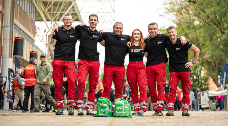 Looking back at Rescue Great Day 2026