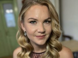 Tereza Hornigová<br>Sales Departement