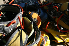 SINGING ROCK Staff Training