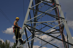 Singing Rock Industry Workshop Slovakia 2012