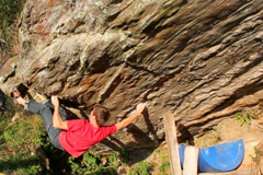 Felipe Camargo, Segundo Sol 8B