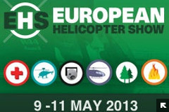 European Helicopter Show