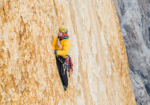 best bouldering backpack