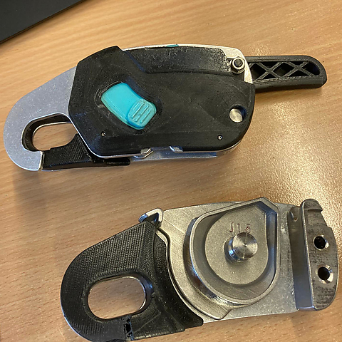 Singing Rock community