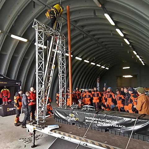 Singing Rock community