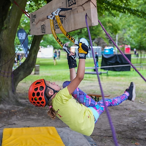 Singing Rock community