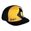 C0074BY00 / SNAPBACK HAT