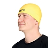 C0106BX / BEANIE LOGO YELLOW