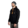 C1019BY / HOODY FULL ZIP