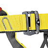 C5031BS00 / TOP - waist belt adjustment using Rock&Lock buckle