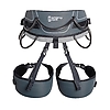 C5080SS / DOME -  ergonomically shaped extra wide waist belt, 7 gear loops, haul loop