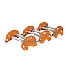 K0050OS03 / EDGE ROLLER - set (consists of 3 modules and 4 maillons)