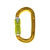 K0122EE06 / OXY twist lock - gold