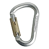 K4000ZO07 / HMS STEEL CONNECTOR triple lock