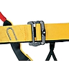 C5031BS00 / TOP - waist belt adjustment using Rock&Lock buckle