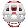 C0903RX / AURA - white /pure red