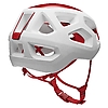 C0903RX / AURA - white /pure red