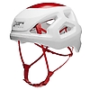 C0903RX / AURA - white /pure red