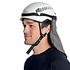 W9611SX00 - NECKGUARD