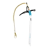 BUNGEE SINGLE / RK117WX000 - attachment to an ice axe when walking
