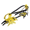 RK602YY000 / BOUNCER LUCIFER - anti-snow plates for LUCIFER II (and LUCIFER) crampons
