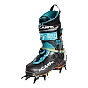 RK206AX00T / FAKIR III Tech + RK613XX000 / TOE BAIL SKI - on a ski touring boot