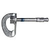 RK716XX10 / HANGER WITH BOLT (zinc-coated steel) - 3 mm thick plate, bolt Ø 10 mm