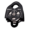 RK811BX00 / PULLEY TWIN HD – black