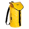 S9000YY35 / GEAR BAG - 35 litres, yellow