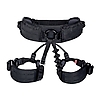W0096BB / TACTIC MASTER - sit harness variation (back)