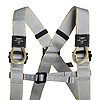 W0102YB00 / HOOK PARKING LOOP - on a harness