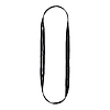 W2008B060 / OPEN SLING - 60 cm black