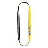 W2008Y060 / OPEN SLING - 60 cm yellow