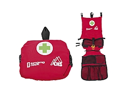 FIRST AID BAG / LARGE