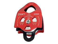 PULLEY TWIN HD
