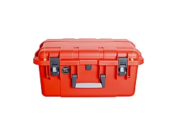 EVAQ CASE WITH SEALING