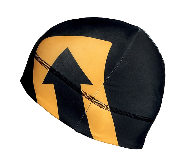 C0055BX / BEANIE BLACK ARROW